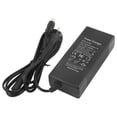 thumbnail image 2 of Cargador De Scooter Eléctrico, Cargador De Batería De Piezas De Scooter Portátil, Para Amantes Profesionales De Scooter LHCER Replacement Scooter Charger, 2 of 8