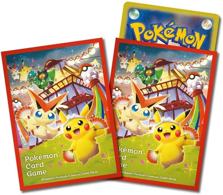 Pokemon Card Game Scarlet & Violet Special Box - Pokemon Center Tohoku (Japanese)