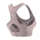 thumbnail image 1 of Sujetador deportivo de una pieza con almohadilla fija para el pecho, de alta resistencia, para correr, a prueba de golpes, push-up, fino, hermoso, espalda, ropa interior sin costuras para mujeres, 1 of 2
