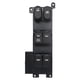 thumbnail image 2 of Interruptor de control de ventana lateral del conductor delantero 935702L010 Repuestos de repuesto 93570-2L010 Accesorios profesionales para Hyundai Macarena Interruptor de ventana eléctrica, 2 of 8