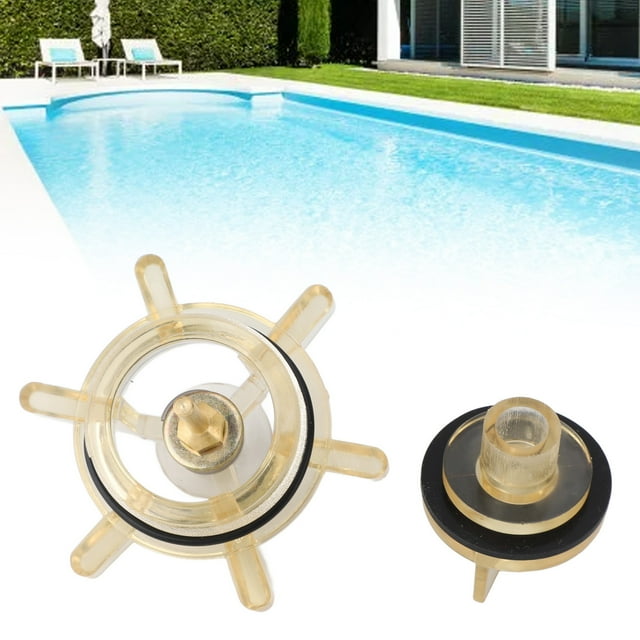 Ensemble de Remplacement 905212 pour Piscine SPA Bonnet Poppet
