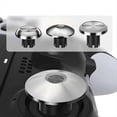 thumbnail image 4 of Kit de Joystick de Metal para Consola de Juegos Edge, Palancas Traseras, Botones Disparadores para Controlador D, 4 of 5