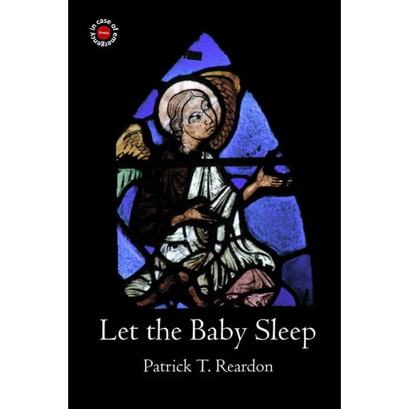 Let the Baby Sleep, (Paperback)