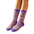 thumbnail image 5 of Miaoju Halloween Socks Men's Gift for Men Cotton Funny Socks Colourful Socks Women's Men's Socks Halloween Gifts, 5 of 6
