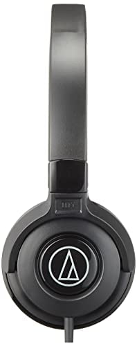 Audio-Technica Street Monitoring Portable Headphone ATH-S300 PK (Pink) Audio Technica Street Monitoring Headphone Review (ATH-S100iS