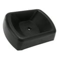 thumbnail image 1 of Jack Stabilisateur de Roue Simple, Cale de Remorque Robuste et Durable pour Roue de 6 Pouces, 1 of 7