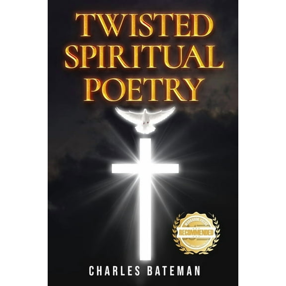 Twisted Spiritual Poetry, (Paperback)