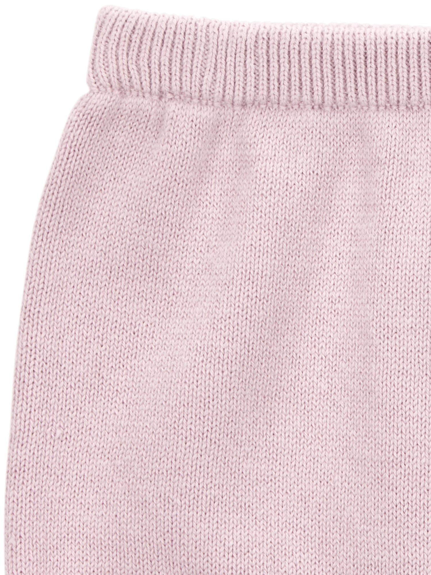 Carter's Child of Mine Baby Girl Outfit Set, 2-Piece, Sizes 0/3-24 Months