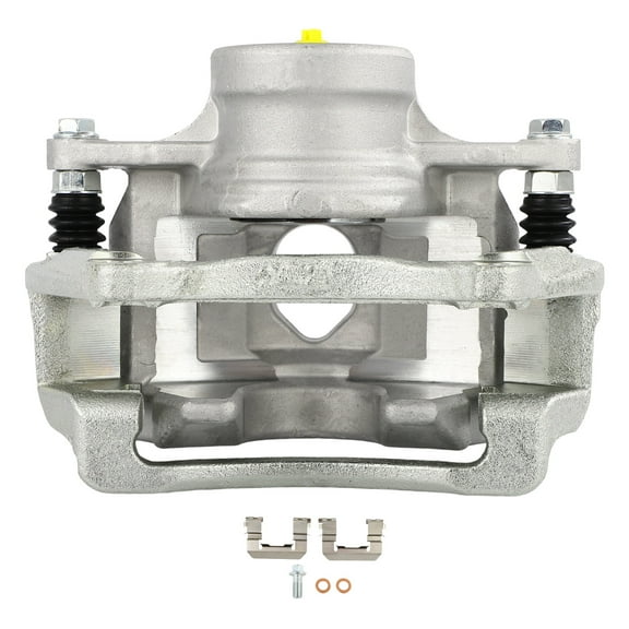 Disc Brake Caliper 1PCS ECCPP Front Left 19B6412A Compatible For 2011-2015 For Kia For Optima