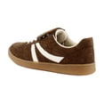 thumbnail image 3 of Zapatos Steve Madden Madrid marrón para mujer, talla 7, 3 of 8