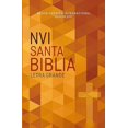thumbnail image 1 of NVI, Santa Biblia Edición Económica, Letra Grande, Texto revisado 2022, Tapa Rústica (Édition Espagnole), 1 of 2
