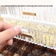 thumbnail image 4 of Organizador cosmético de la caja de almacenamiento del cajón de acrílico, herramientas de manicura de mesa contenedores de uñas Blanco jinwen Estuche organizador de almacenamiento, 4 of 5