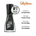 thumbnail image 6 of Sally Hansen Insta-Dri Nail Polish, Quick-Drying, Long-Lasting Shine, Powerslide 0.31 fl oz, 6 of 10