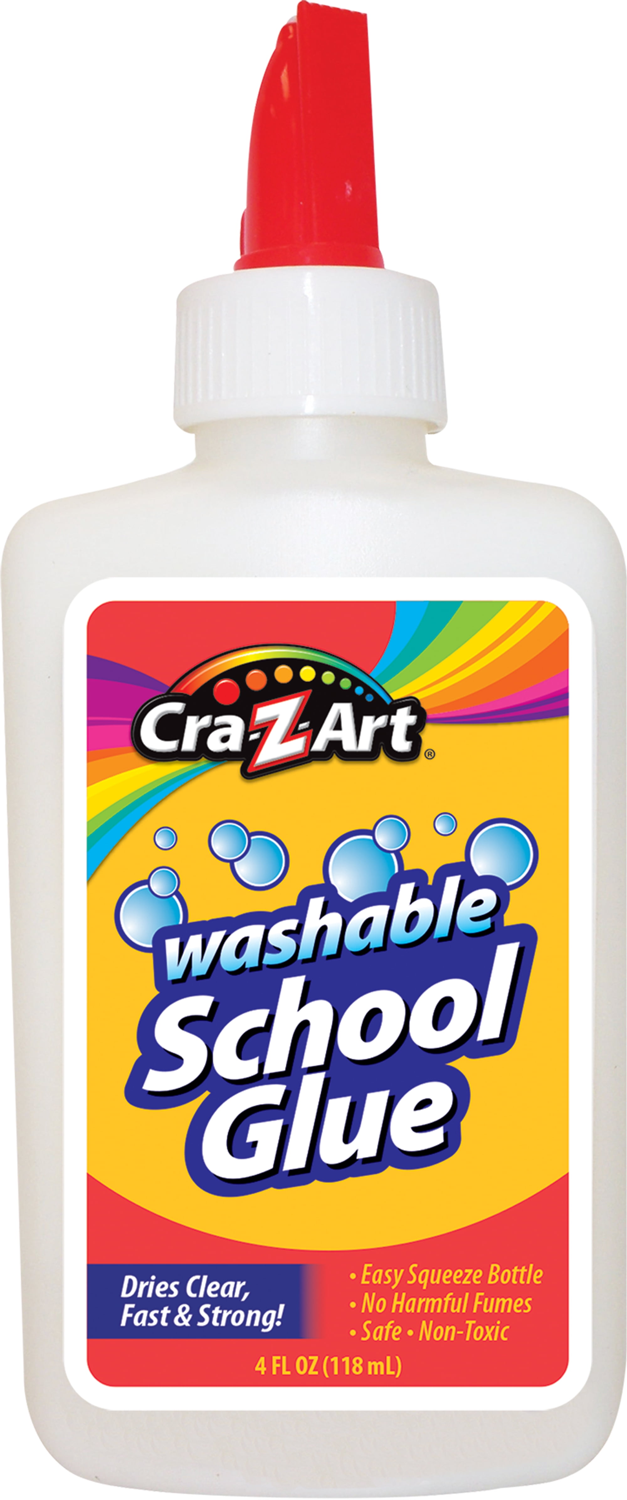 CraZArt PLAY DAY 4OZ SCHOOL GLUE Walmart Inventory Checker BrickSeek