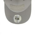 thumbnail image 6 of Embossed Patch Cap, RAPDOM, Charcoal, 6 of 6