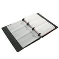 thumbnail image 3 of MasteelfCA 1pc Portable Business Cards Container Practical Name Cards Storage Holder, 3 of 7