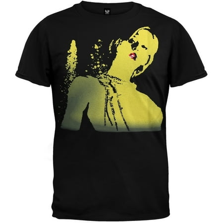 Roxy Kids Clothes - Roxy Music - Red Lips T-Shirt