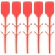 thumbnail image 1 of Sello de seguridad para extintor de incendios, 100 Uds., sello de pestillo para extintor, suministro de etiquetas de seguridad, 1 of 6