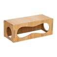 thumbnail image 1 of Casa para hámster, laberinto, jaula de juego, accesorio, juguete para masticar interesante, escondite, descanso 27x11x10cm, 1 of 9