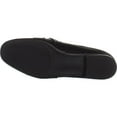 thumbnail image 6 of Womens Indigo Rd. Maggie Pointed Toe Slip On Flats, Black, 6 of 6
