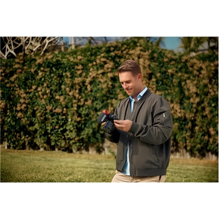 RØDE - VideoMicro II Wired Supercardioid Shotgun Microphone