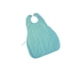 thumbnail image 1 of Soidarity babero de alimentación para ancianos protector de ropa impermeable resistente a las manchas a prueba de aceite delantal para personas masajeadores Azul/sin bolsillo, 1 of 6