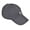 Gray, variant on Men`s Baseline Performance Cap (French Navy(5001)/White, One Size)