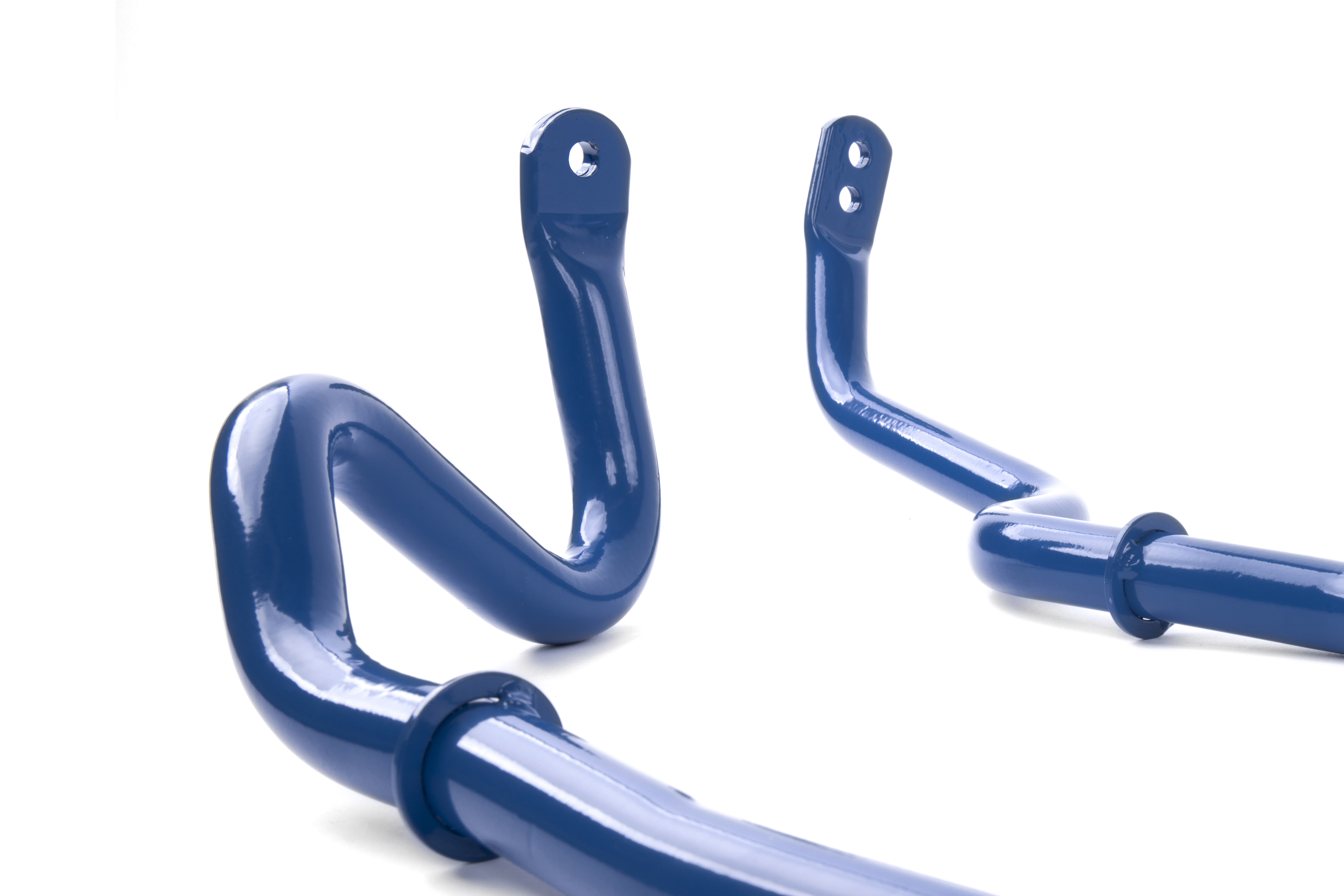 Dinan D120-0640 Dinan Anti-Roll Bar Set - 2023-2026 BMW M2 Dinan Anti-Roll Bar Set - 2021-2026 BMW M3/M4