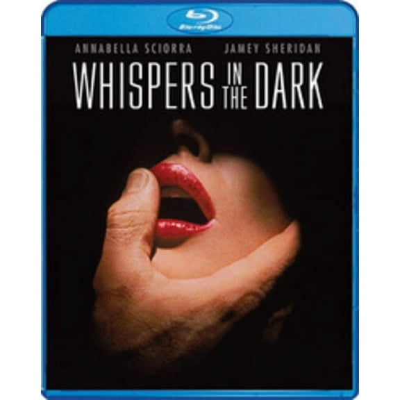 Whispers in the Dark (Blu-ray), Shout Factory, Mystery & Suspense