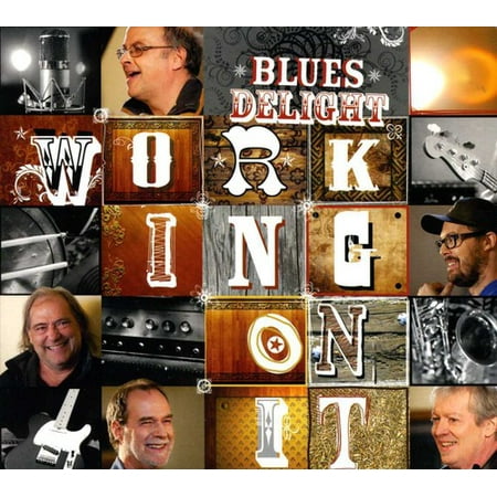 Image result for blues delight albums