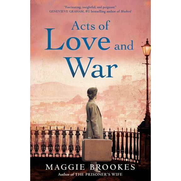 Pre-Owned Acts of Love and War (Paperback) 0735246076 9780735246072