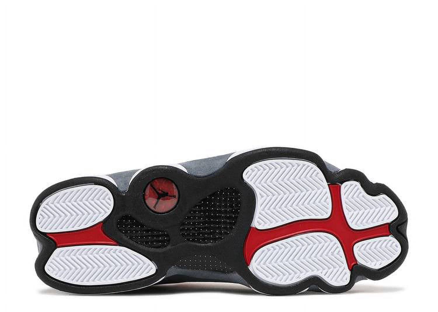 Air Jordan 13 retro flint red Air Jordan 13  main image 2