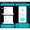 thumbnail image 2 of Kit Mica Cristal+ Funda Para Samsung Rigida Tres Pieza Mujer, 2 of 7