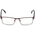 thumbnail image 2 of Gafas David Beckham DB 7015 YZ4 Marrón mate 58 mm, 2 of 4