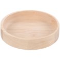thumbnail image 1 of Hamster Food Dish Wooden Food Storage Bowl Hamster Food Container Small Pet Food Holder, 1 of 7