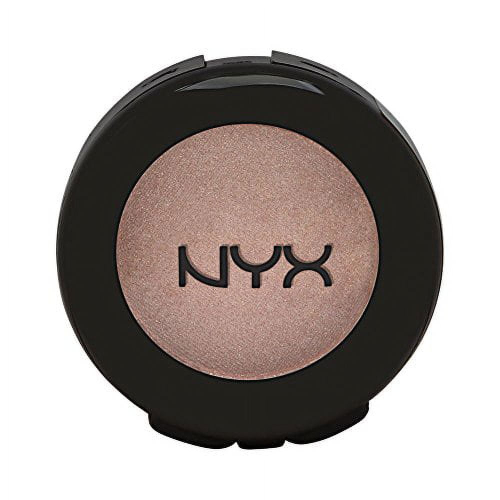 NYX Hot Singles Eye Shadow, Wild Orchid 1 ea - Walmart.com