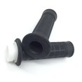 thumbnail image 3 of 7/8" Twist Handle Grips + Throttle + Kill Brake Levers for 47cc 49cc Mini Pocket Bike, 3 of 7