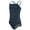 Navy, variant on HydroLast Solid Thin Strap One Piece Swimsuit, High Cut, Unpadded, Athletic (Women’s)
