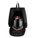 thumbnail image 3 of Mochila de viaje para montar en motocicleta Mochila reflectante para casco de motocicleta Mochila impermeable de gran capacidad Bolsa para computadora, 3 of 5