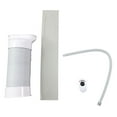 thumbnail image 6 of Keystone 115V Portable Air Conditioner with "Follow Me" Remote Control for Rooms up to 200-Sq. Ft., 6 of 8