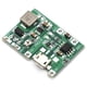 thumbnail image 1 of Injueey Placa de de batería, repuesto portátil de CC a CC modificado de 3,7 V a 9 V/5 V, accesorios de pieza de módulo de aumento de aumento Electrónica miscelánea, 1 of 6