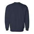 thumbnail image 2 of Gildan Unisex DryBlend Crewneck Sweatshirt, 2 of 2