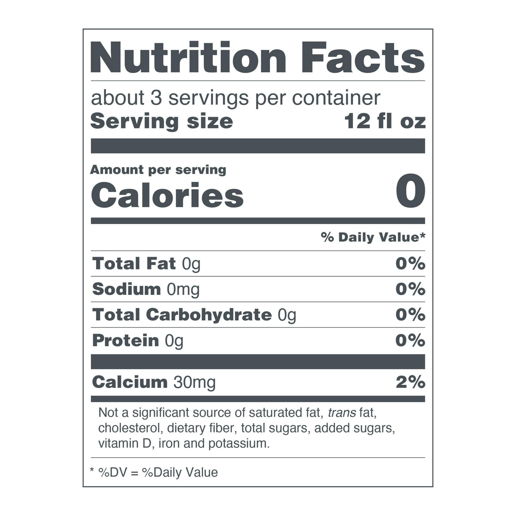 evian Natural Spring Drinking Water, 1 L, 6 Pack Bottles