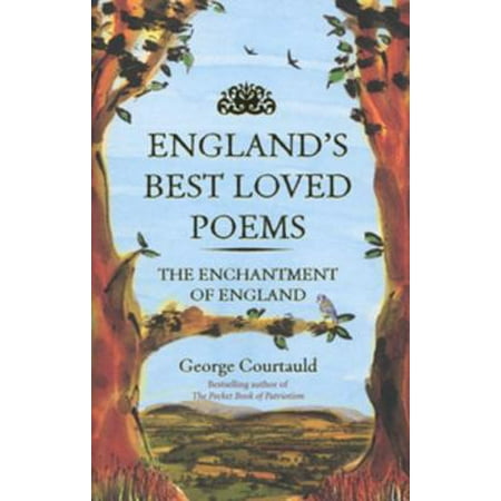 England's Best Loved Poems - eBook
