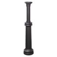 thumbnail image 2 of Special Lite Products 5 Ft. H In-Ground Decorative Post, 2 of 2