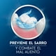 thumbnail image 4 of Enjuague Bucal Oral-B 100% Sin Alcohol Sabor a Menta Refrescante, 250 ml, 4 of 5