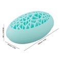 thumbnail image 4 of Makeup Brush Holder Silicone Organizer Display Base Beauty Brush Drying Storage Stand for Brushes Lipsticks Pen, 4 of 5