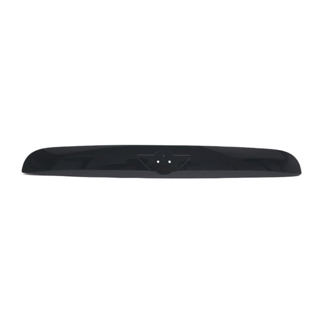 Moldura de la manija del portón trasero DYNWAVEMX para Mini
