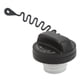 thumbnail image 3 of Tapón de llenado del depósito de combustible 9470016 calidad OEM negra resistente al desgaste antideformación para S60 S80 V70 V60 XC60 XC70 XC90 ANGGREK Otros, 3 of 8
