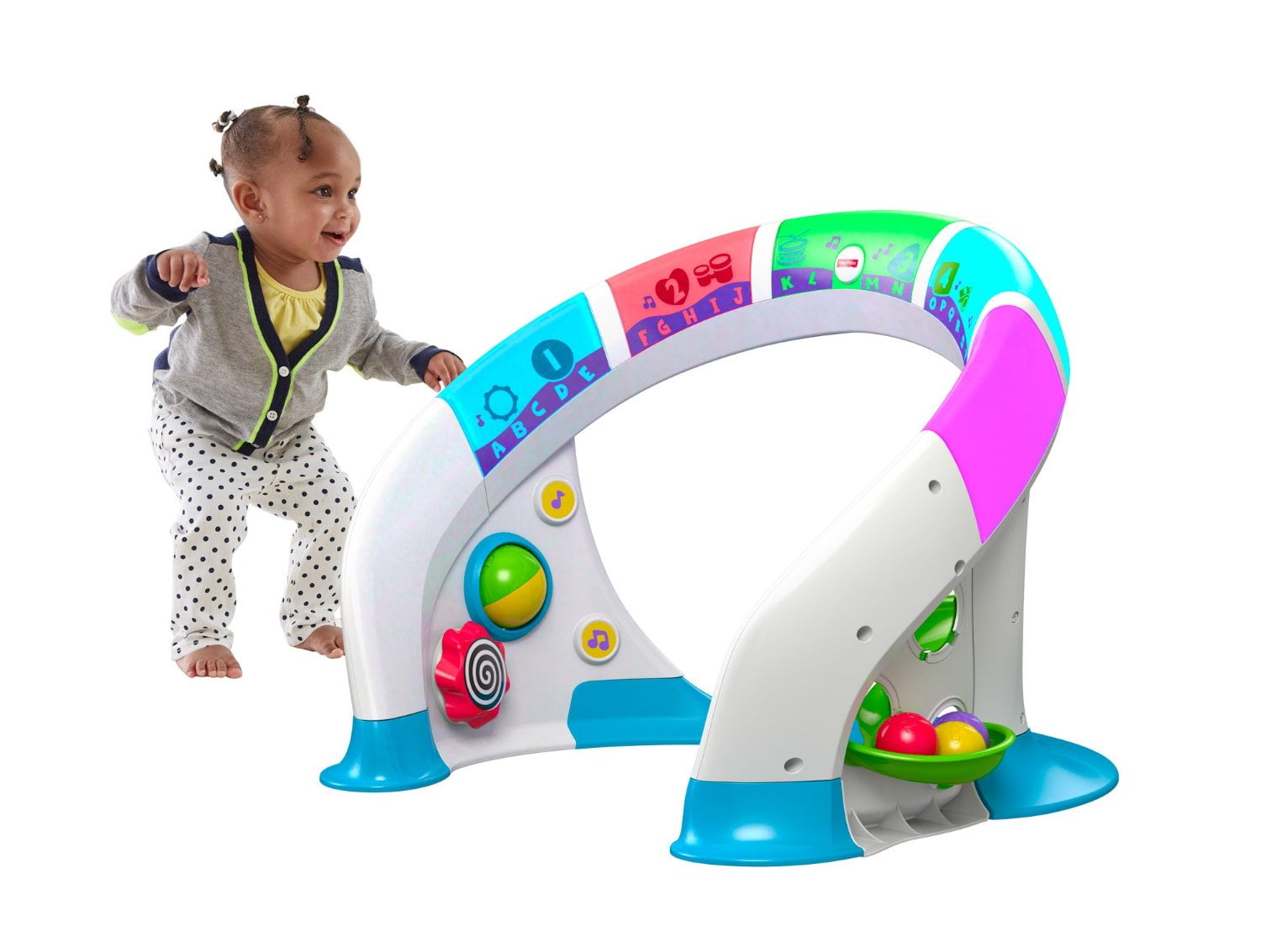 fisher price bright beats walmart